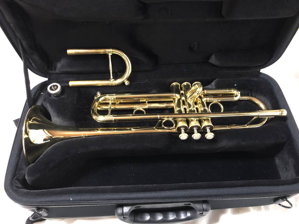 キャロルブラス BRASS CAROL ⁄ Carol N3000 Brass キャロル・ブラス