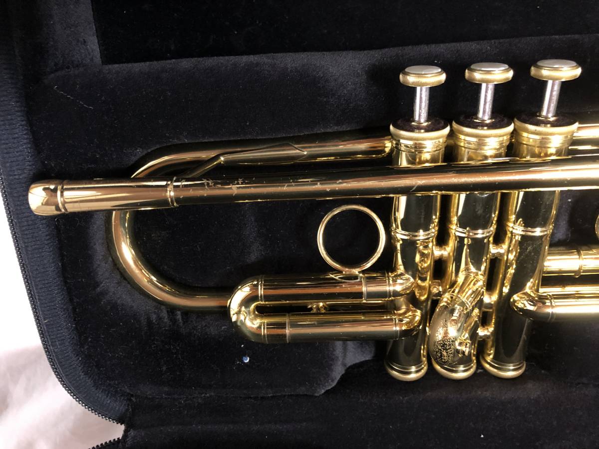 キャロルブラス BRASS CAROL ⁄ Carol N3000 Brass キャロル・ブラス