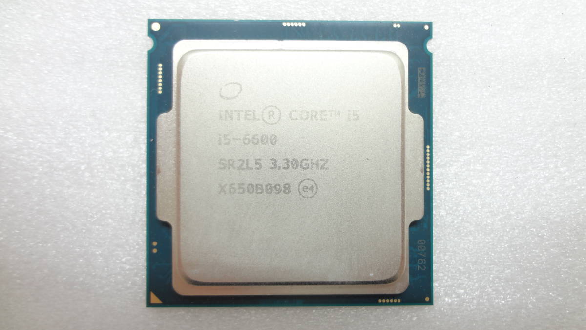 cpu768 AMD Ryzen 5 3600 3.6GHz/AM4 中古品 【公式通販】