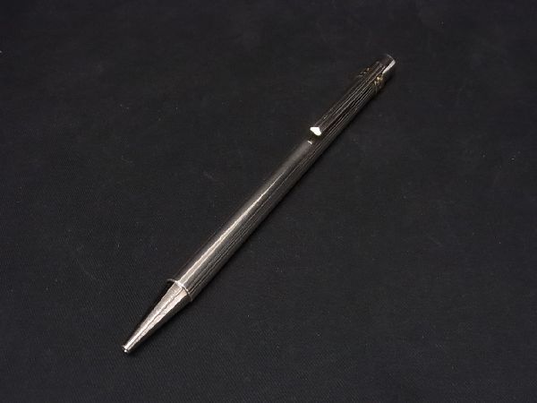 1円 □美品□ Cartier カルティエ マストライン ケース付き ボールペン