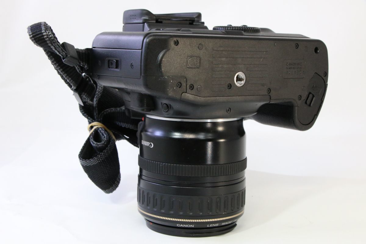 同梱歓迎】【動作保証・点検済】良品□キヤノン Canon EOS 7 ボディ+EF