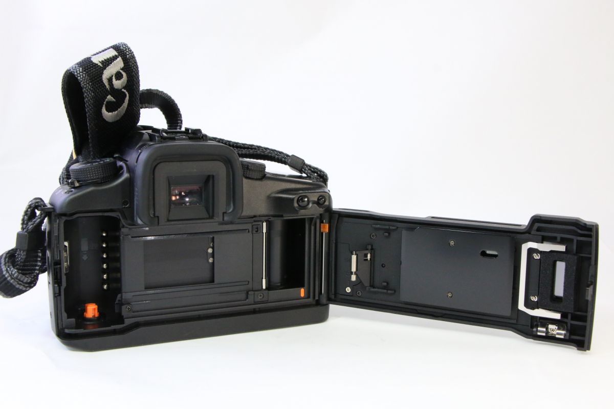 フィルムカメラ Canon EF 28-105mm F3.5-4.5 USM 同梱歓迎】【動作保証・点検済】良品□キヤノン Canon EOS 7 ボディ+EF