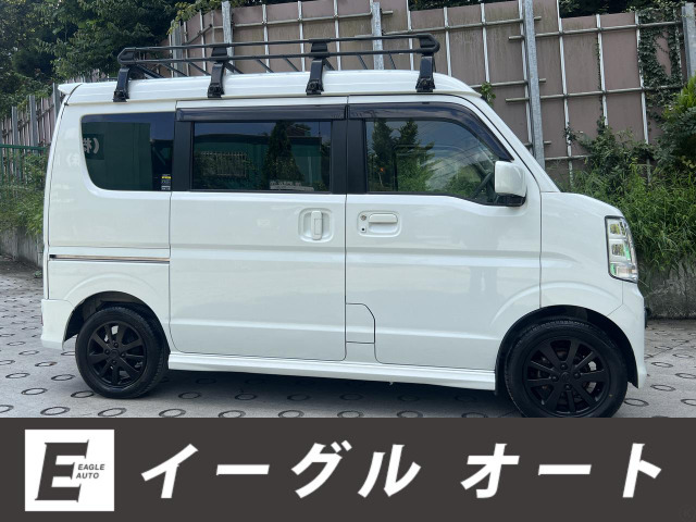  令和2年 NV100クリッパーリオ E 35000キロ@車選びドットコム(NV100クリッパーリオ)｜売買されたオークション情報、yahooの商品情報をアーカイブ公開 - オークファン NV100クリッパーリオ