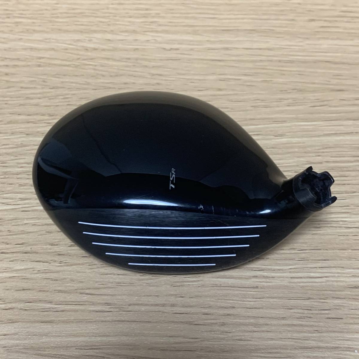 【ヘッドのみ】タイトリストTSR3フェアウェイウッド　18度 Titleist TSR3 18度 FW ヘッドのみ Sports Golf 【公式通販】