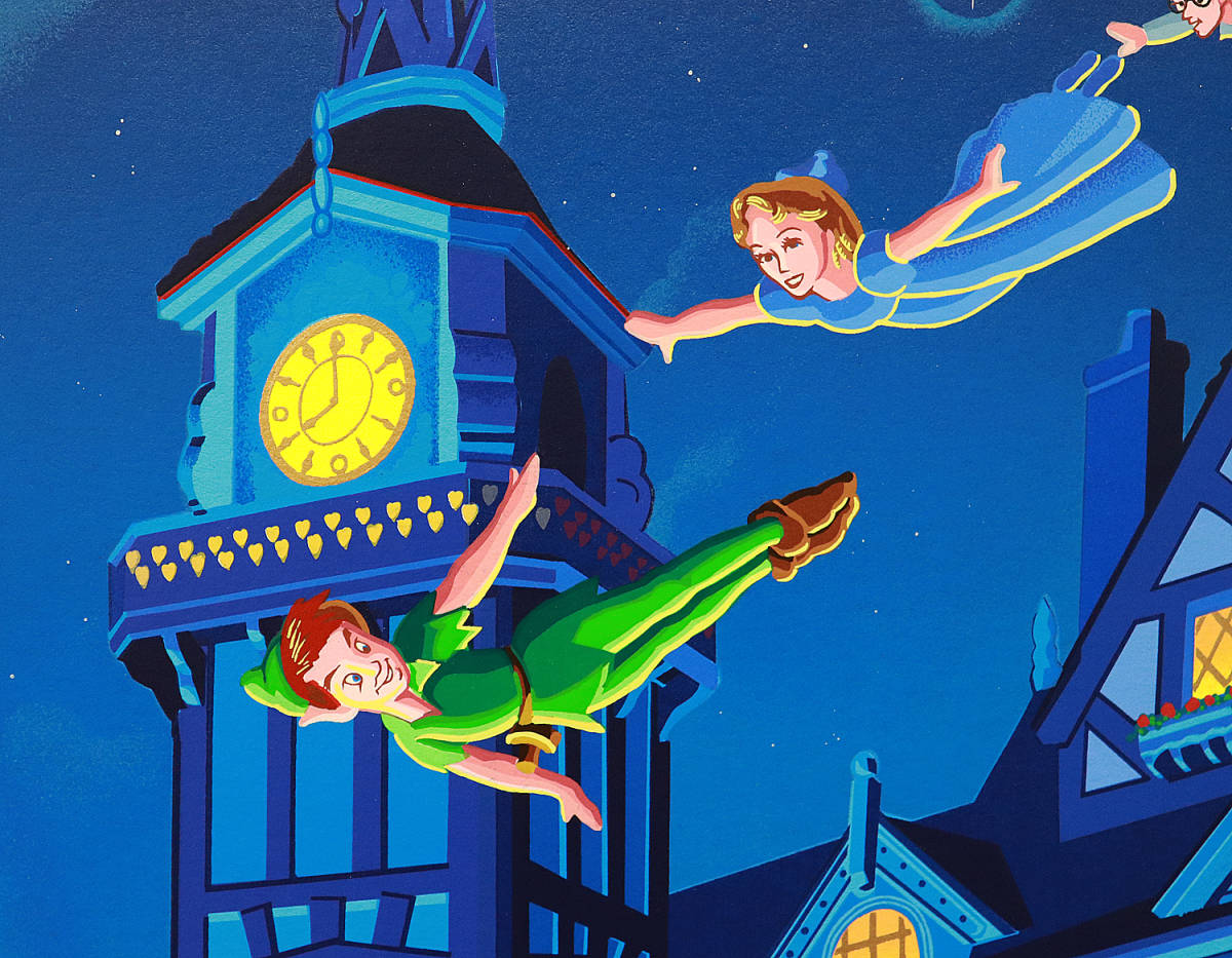 メラニーケントディズニーランド35 周年記念 「ファンタジーランドDX