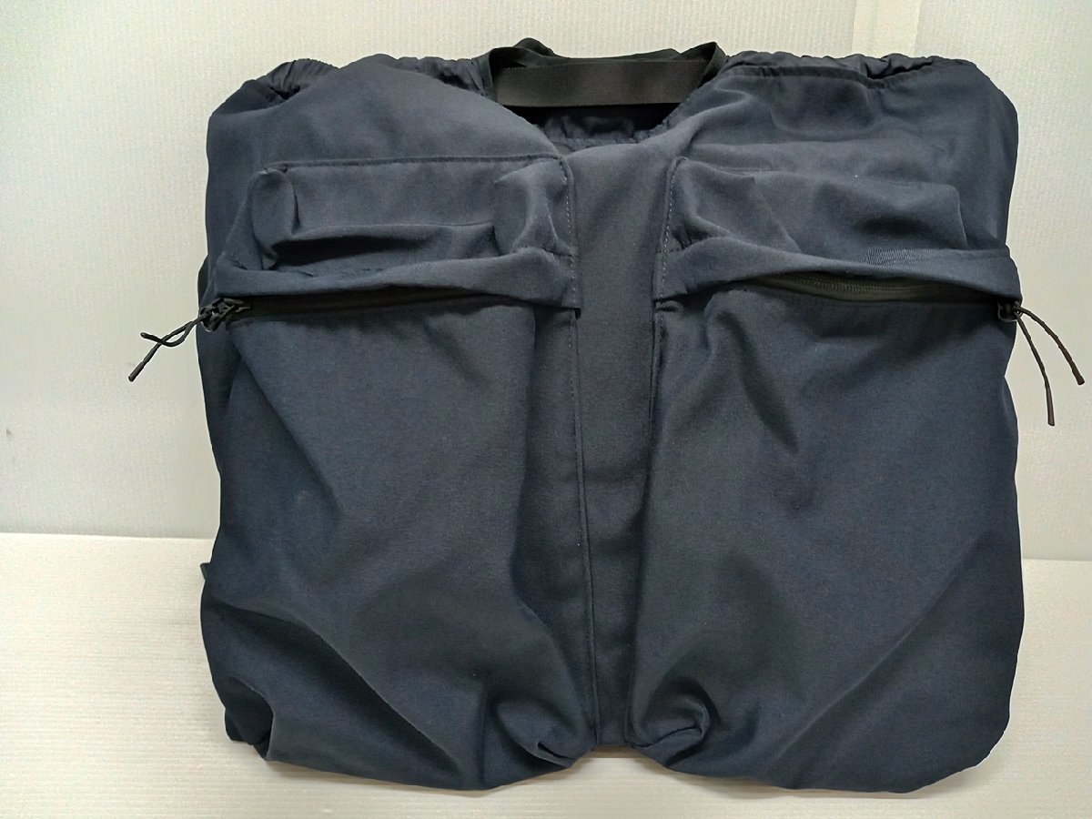 14B-59-008-1] KAPTAIN SUNSHINE×CONTAINER CARRYING TOOL PADDING 