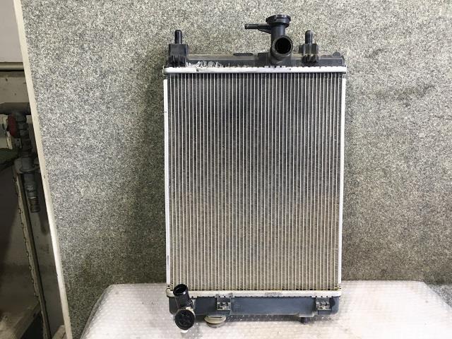送料無料，100%新品 ムーヴ DBA-LA150S ラジエータ(ラジエーター)｜売買されたオークション情報、yahooの商品情報をアーカイブ公開 - オークファン ダイハツ用