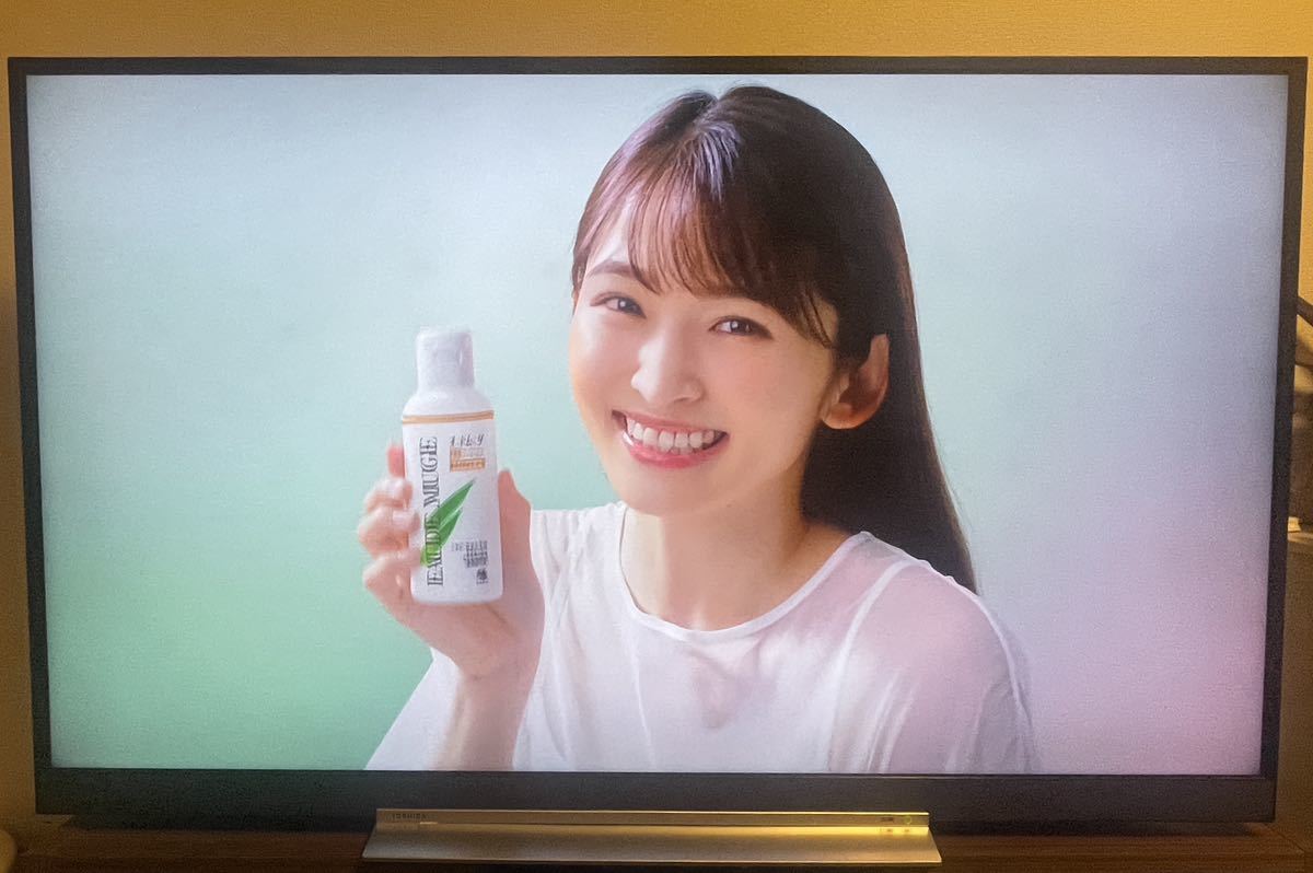 55インチ　2018年　REGZA 55z720x