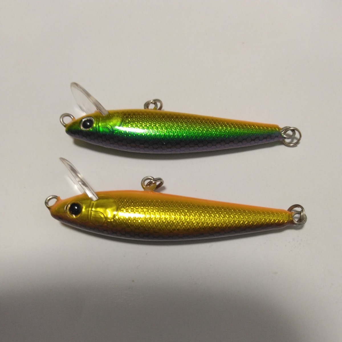 SKAGIT DESIGNS スカジットデザインズ Chip Minnow チップミノー