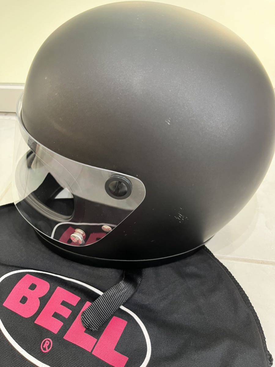BELL STAR2 ベルスター2 ヘルメット サイズXL BELL STAR2 ベル スター2