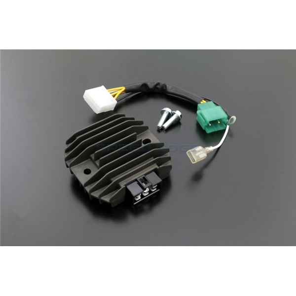 在庫あり PMC 71-0170 MFバッテリー対応ICレギュレーター (Z1/Z2 '72-'75)