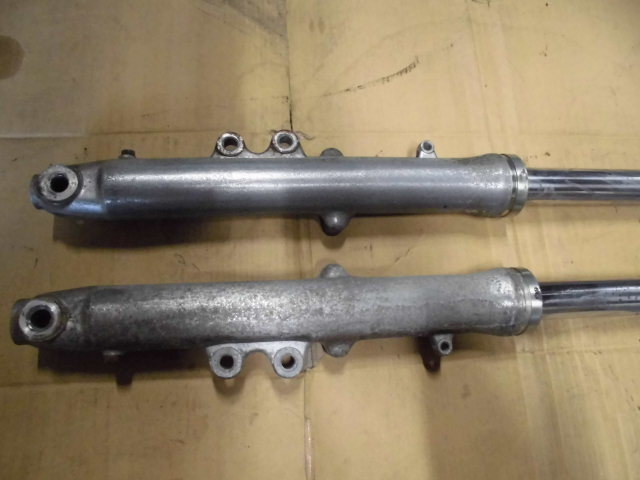 RZ250 RZ350 フロントフォーク オーバーホール キット 1台分 RZ250 RZ350 フロントフォーク オーバーホール キット 1台分