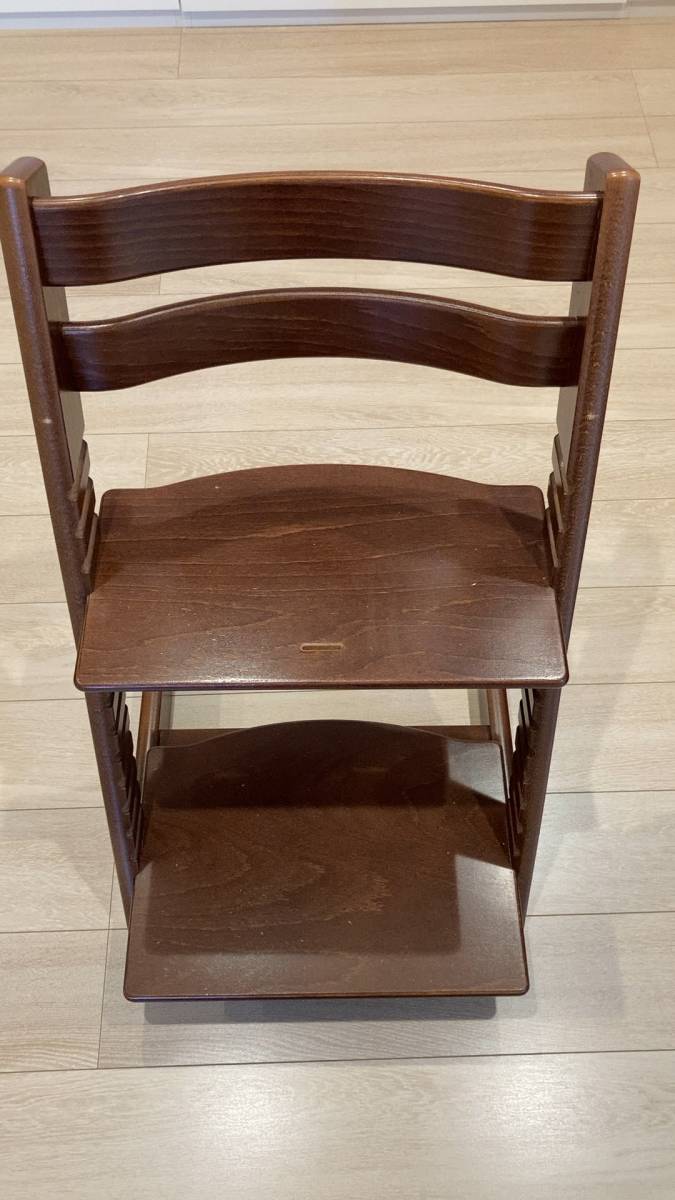 ストッケ トリップトラップ ⁄ TRIPP TRAPP ストッケのトリップトラップ