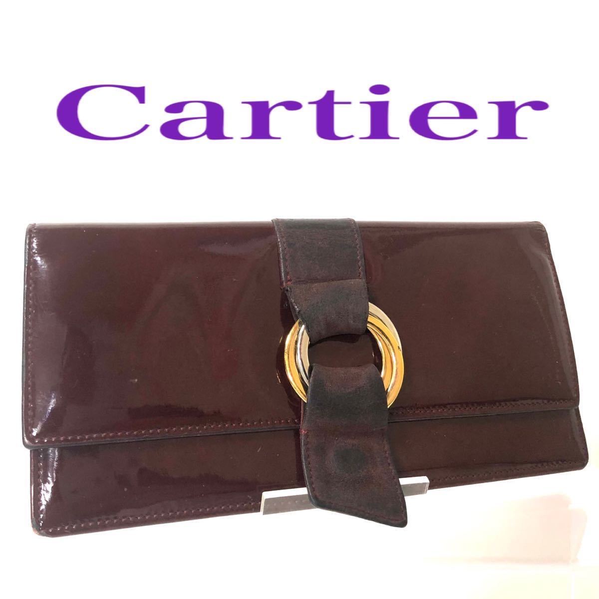 まとめ NARUTO -ナルト-プライズフィギュア 32点 □希少□Cartier カルティエ トリニティ 長財布 エナメル×レザー