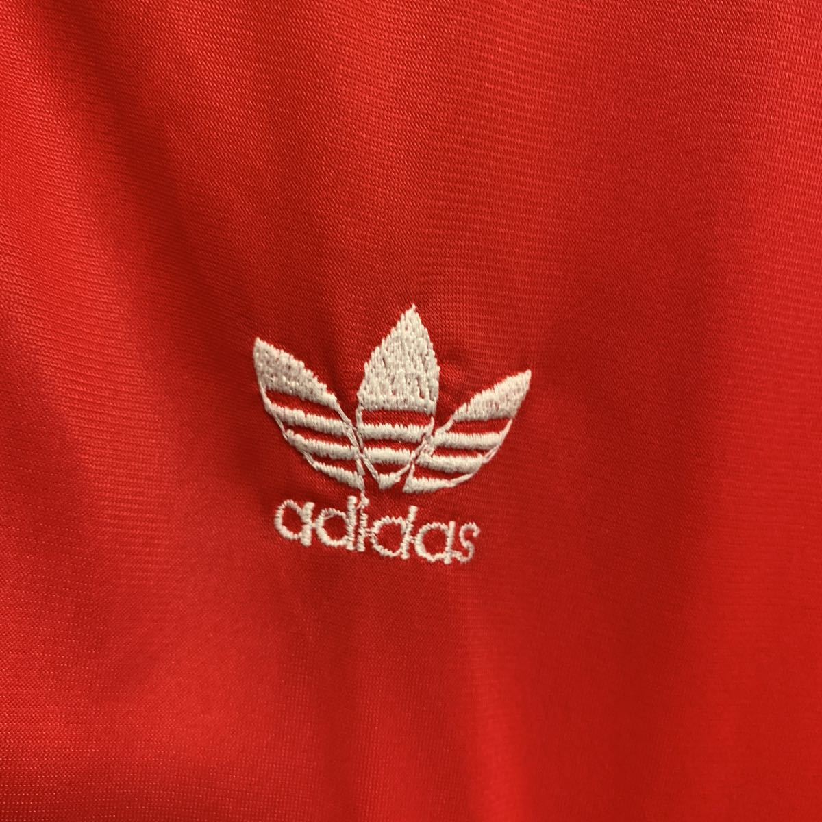 adidas アディダスATP VENTEX made in France ジャージ ビンテージ 