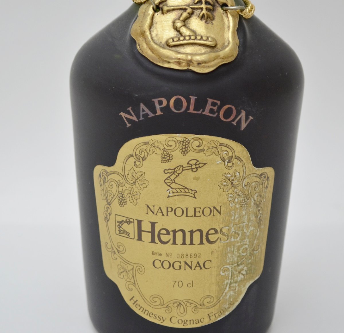 未開栓 ヘネシー ナポレオン 700ml ブランデー コニャック Hennessy
