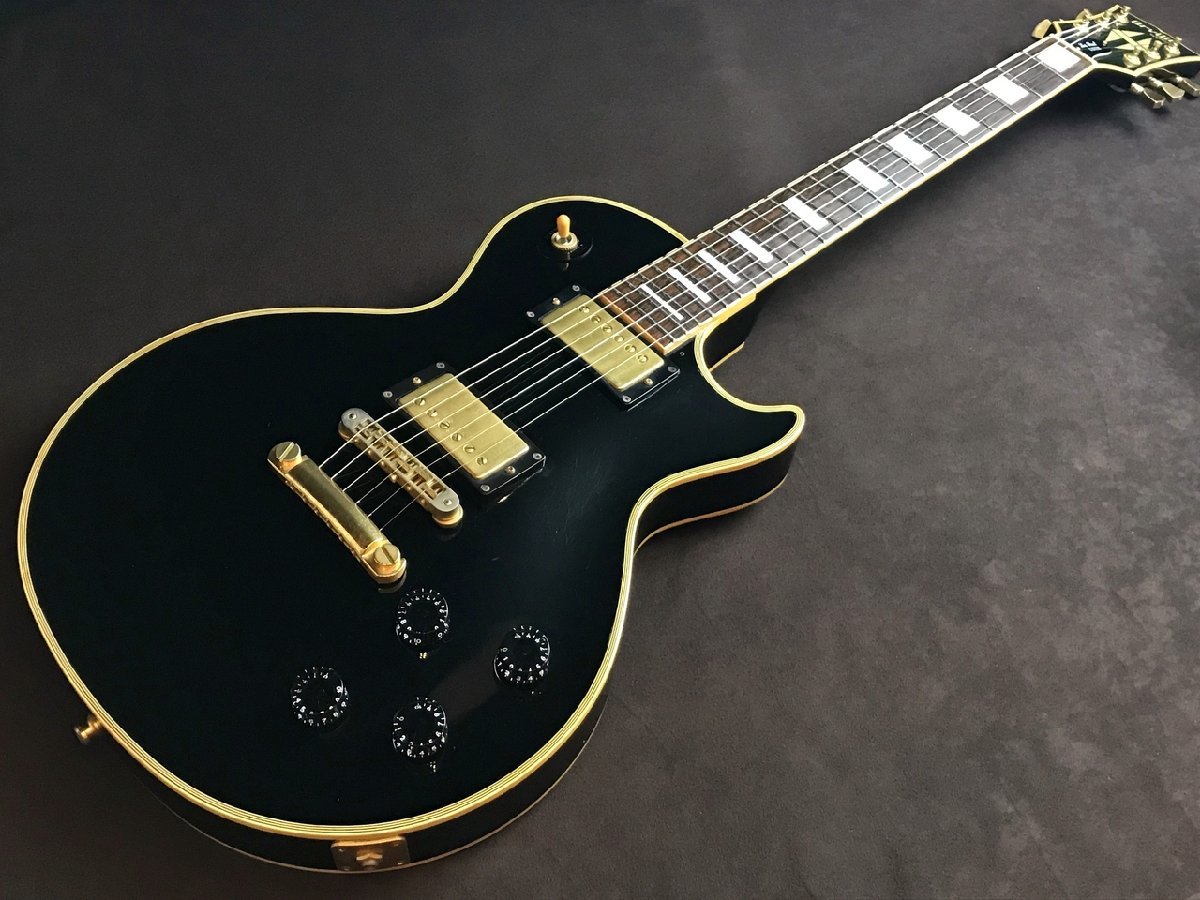Orville Les Paul Gibson by Standard Custom Made By – - in | 0