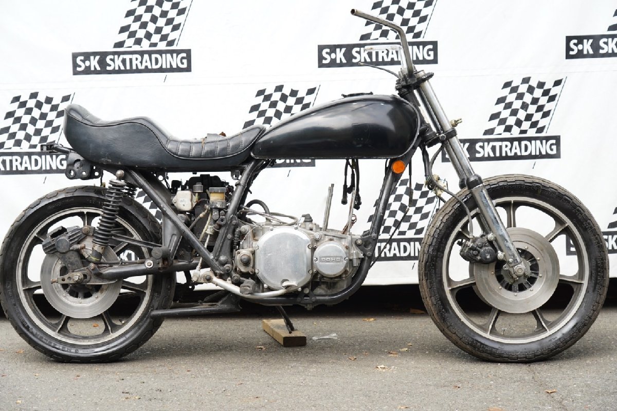 ☆10/143/60☆ カワサキKZ1000A Z1/Z2/KZ/Z1R/MK2