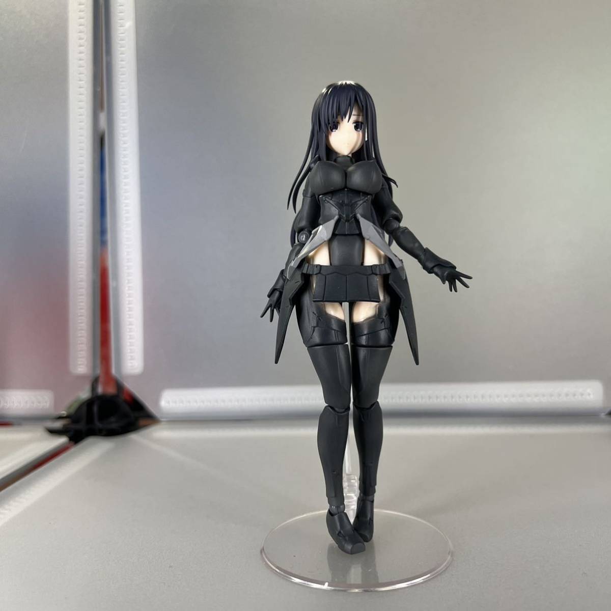 籠目 深沙希 アリスギア | 「アリス・ギア・アイギス」公式サイト