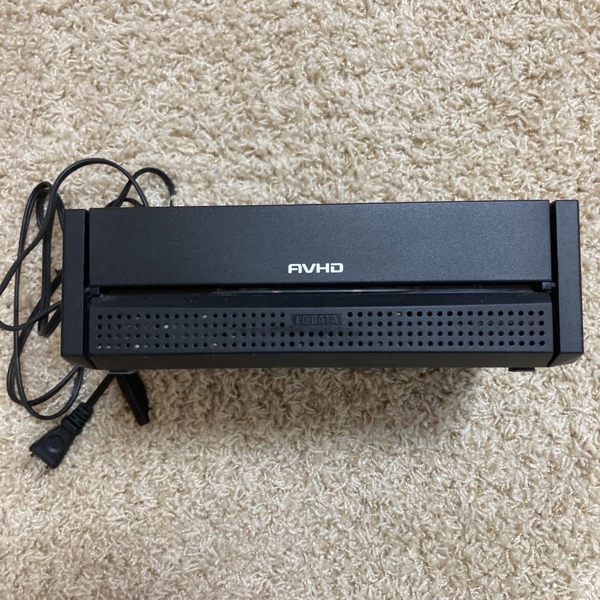 東芝レグザ42インチFHD+BUFFALOタイムシフトマシン+HDDセット REGZAの