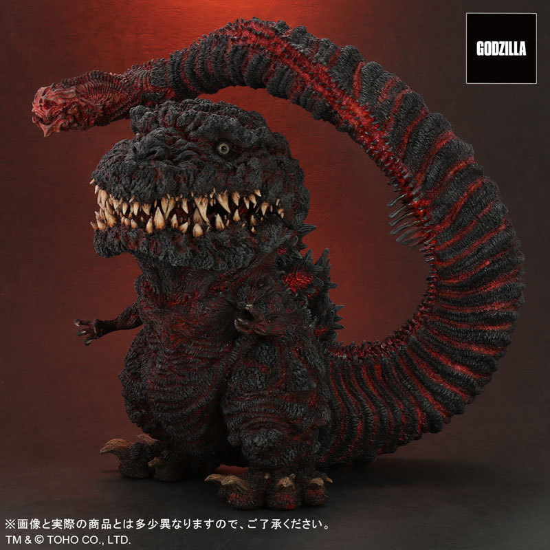 ⑥ マーミット ガメラ 世紀の大怪獣シリーズ ソフビ 【公式通販】