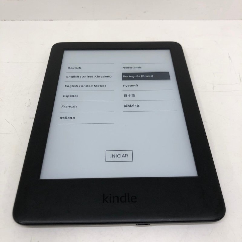 Kindle Paperwhite | 電子書籍リーダー アマゾン 第12世代 0 GB