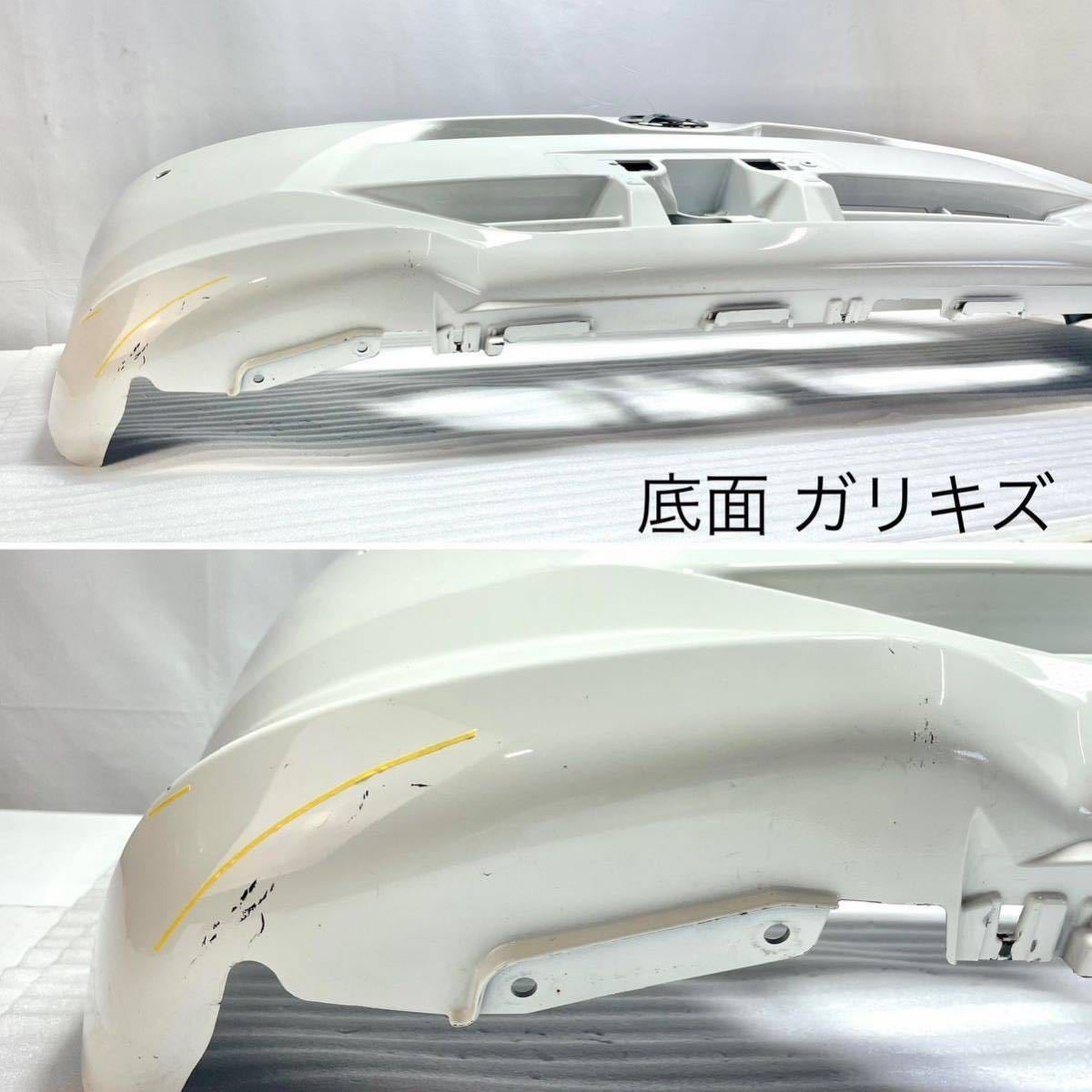 S-1671 ミライース フロントバンパー LA350S LA360S 52119-B2D00