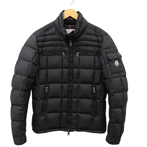 格安】1，000円～ MONCLER モンクレール ダウンジャケット AUBIN