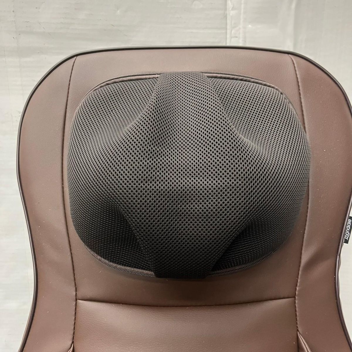 VERTEX mondiale massage seat proMS2 マッサージシート モンデール
