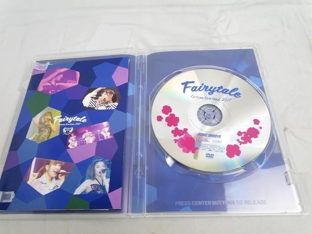 同梱可】中古品 アイドル フェアリーズ ベイビーレイズJAPAN 5th