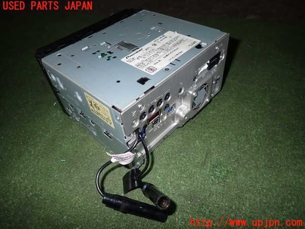 お買い得，大得価 1UPJ-73866589]エルグランド(E51)カーナビゲーション HDD 中古