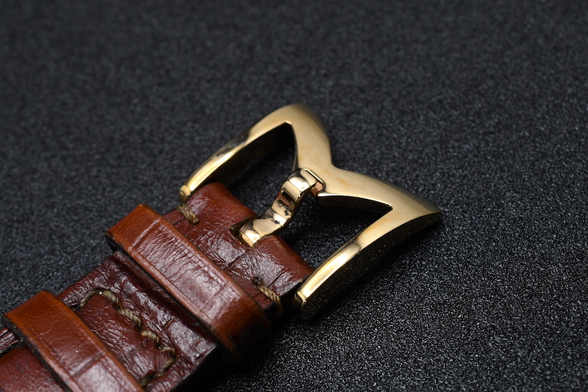 GAGA MILANO MANUALE48 Ref：5010 ガガミラノ マヌアーレ 手巻き 