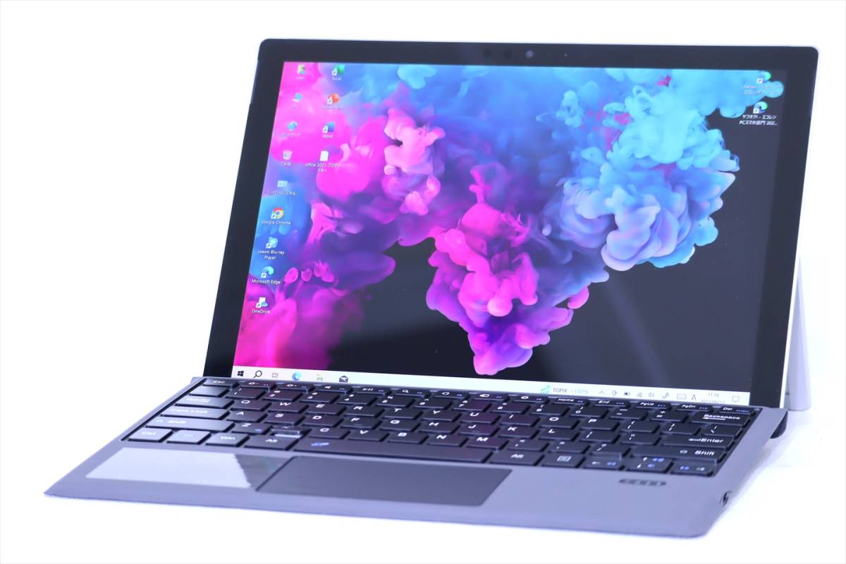 Microsoft 8V6-00015 Surface Go 3 8V6-00015 タブレットPC | ME-CFS.NET