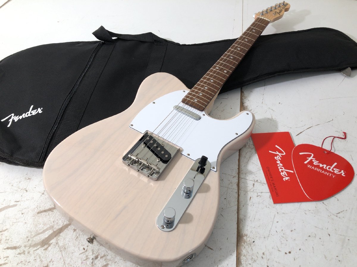 Fender Japan Made Traditional エレキギター フェンダージャパン