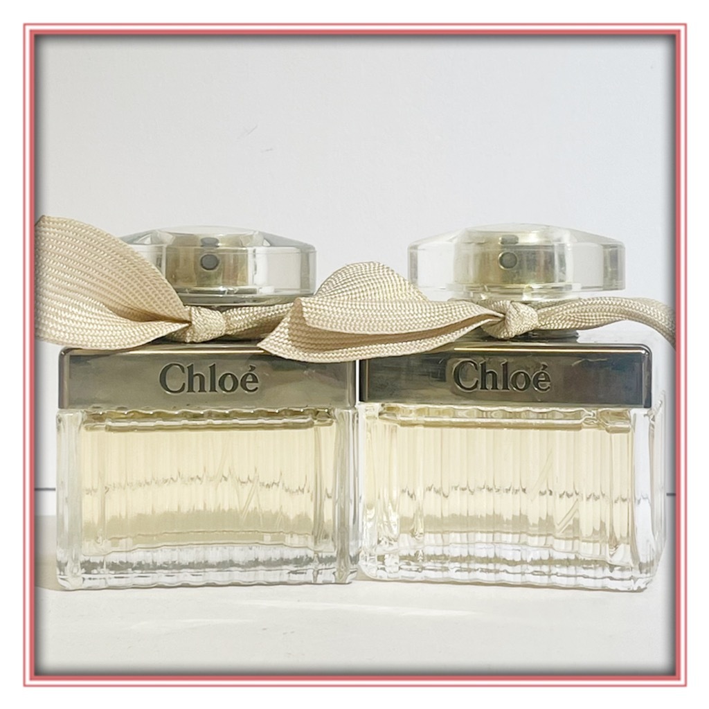 未使用【 CHANEL シャネル アリュール オードトワレ EDT 50mL 箱入り