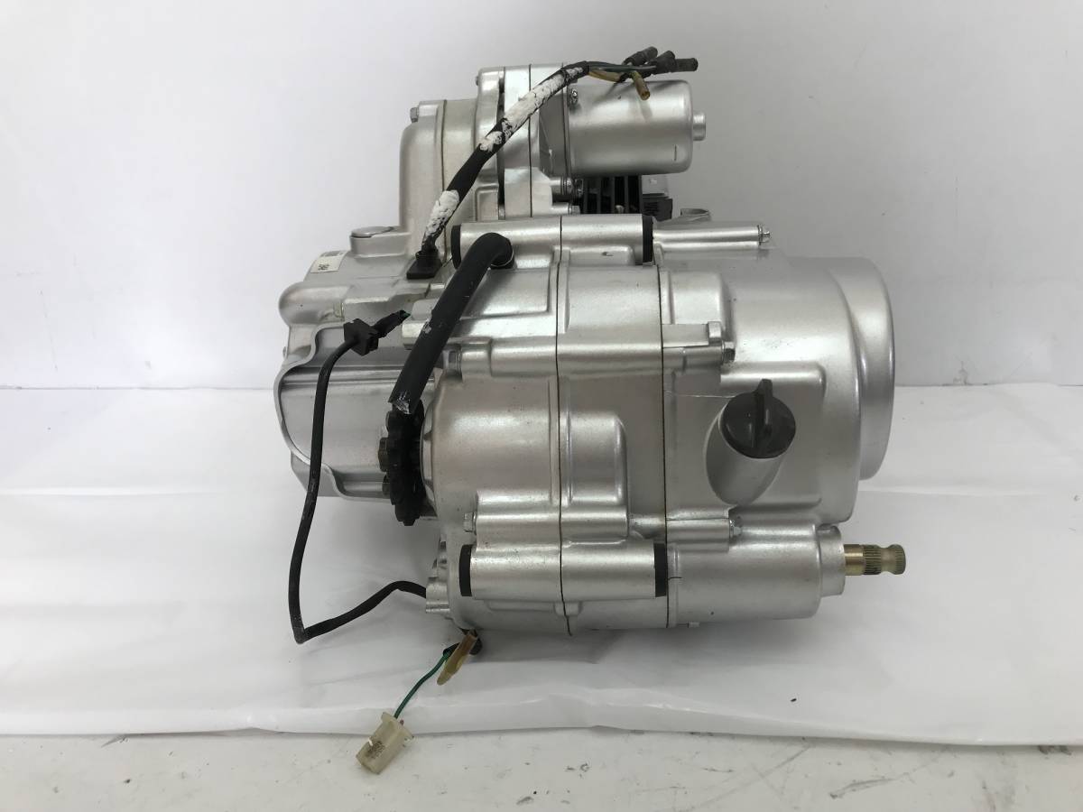 152FMH 107cc エンジン 動作未確認107CC中華エンジン152FMH 【公式通販】