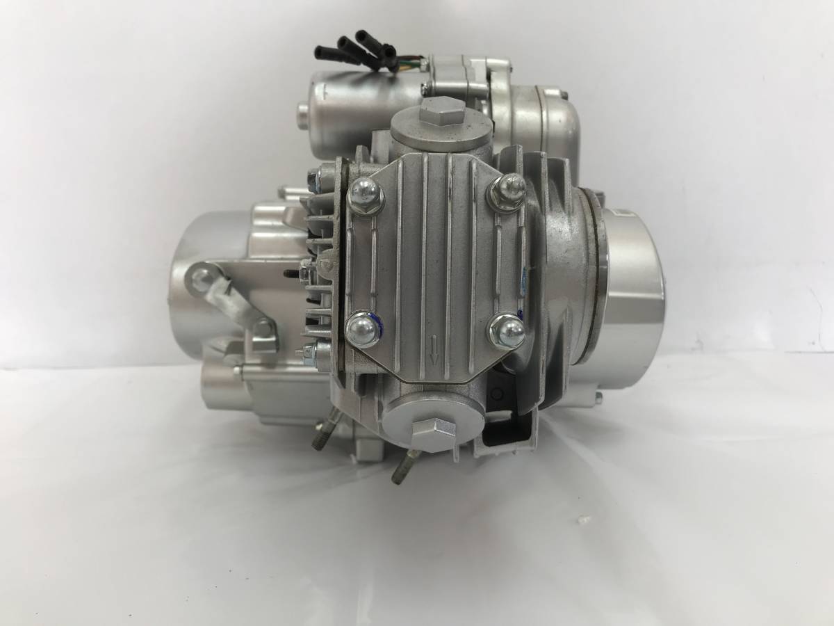 品 セル付き 107cc エンジンキット 152FMH 検索用 エンジン本体 ホンダ 