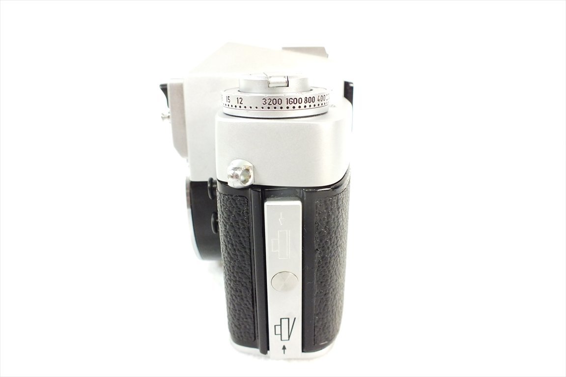 【激レア】ライカ LEICAFLEX I 初期型 シャッターOK カメラ ◇ LEICA ライカ LEICAFLEX フィルム一眼レフ シャッター切れOK 中古