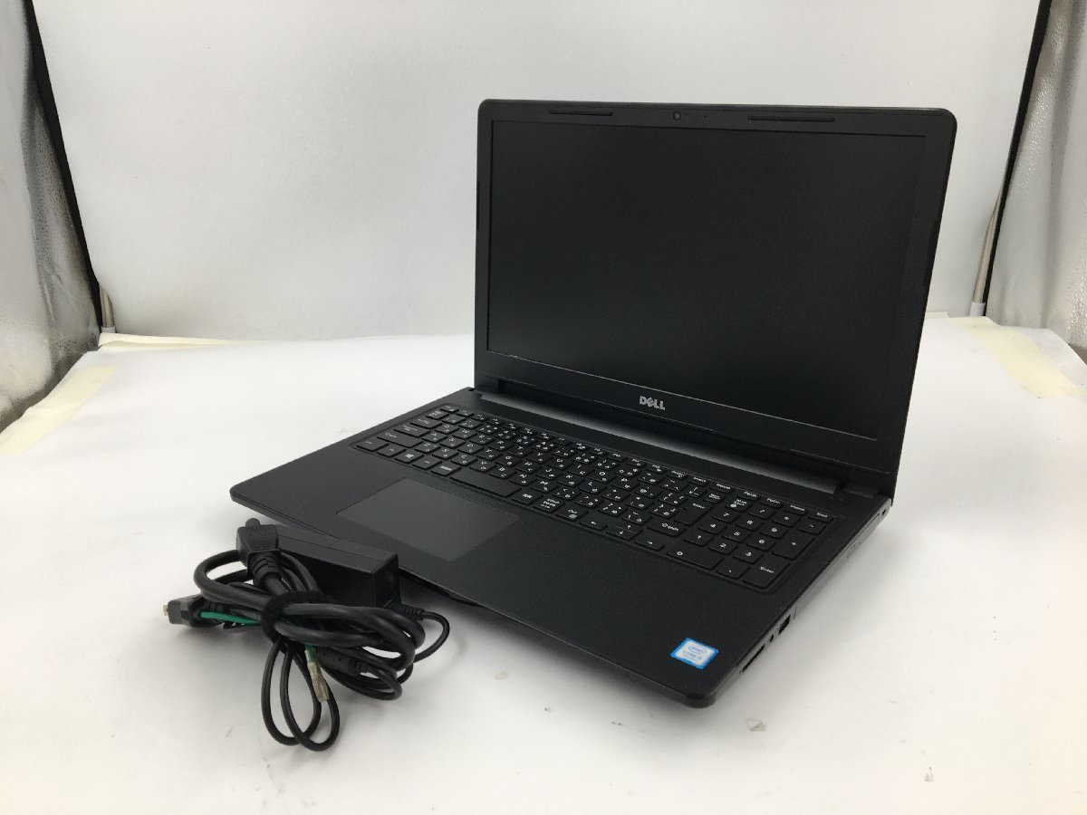 ♪△【DELL デル】ノートPC/Core i5 7200U(第7世代)/HDD 1TB Inspiron