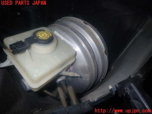 5UPJ-85004055]BMW 530i E60(NA30)ブレーキマスターバック 中古