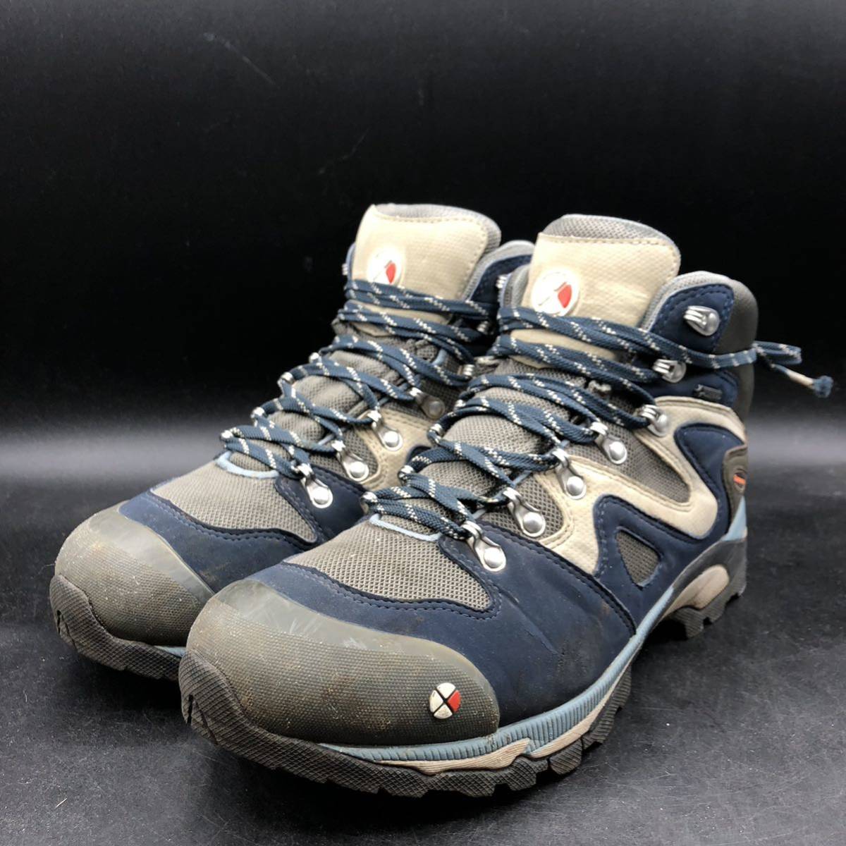M1396 caravan キャラバン トレッキングシューズ GORE-TEX ゴアテック 