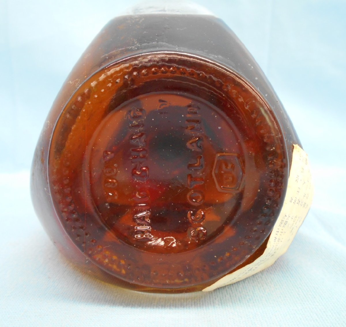 飲料・酒 未開栓 pinch ピンチ ウイスキー 43% 760ml