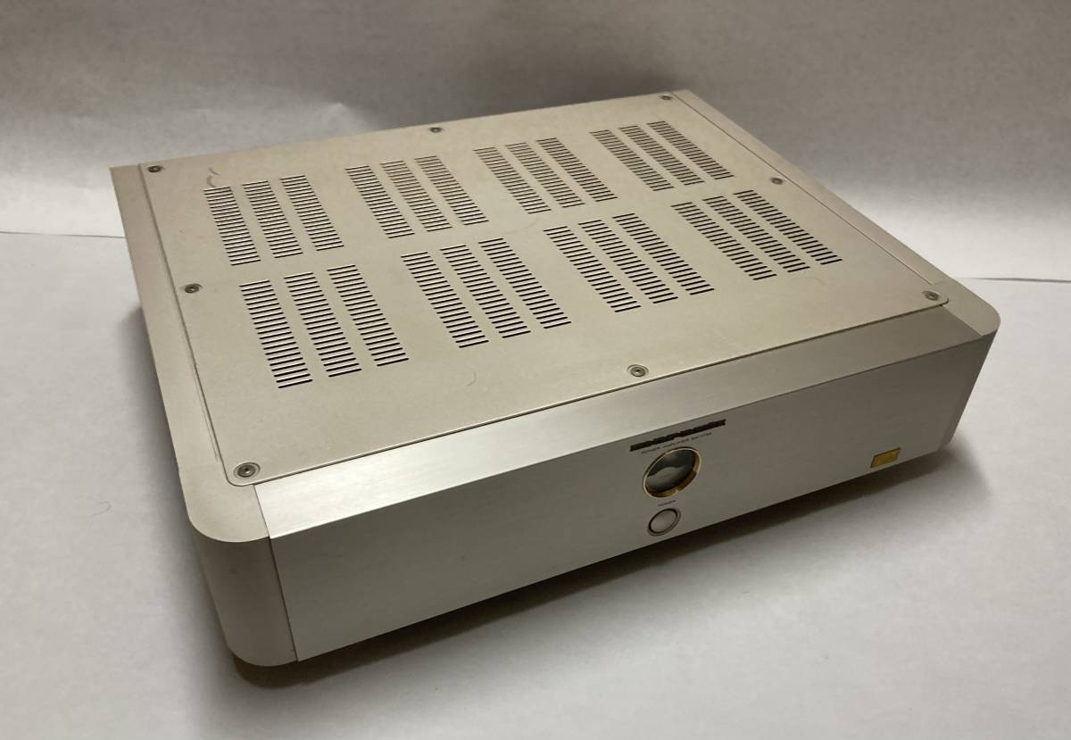 Marantz SM-17SA Ver.2 その3 Marantz SM-17SA ver.2 売約済｜U-