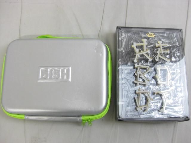 【同梱可】中古品 アーティスト BiSH REBOOT KIND PEOPLE CD Blu-ray 2点 グッズセット