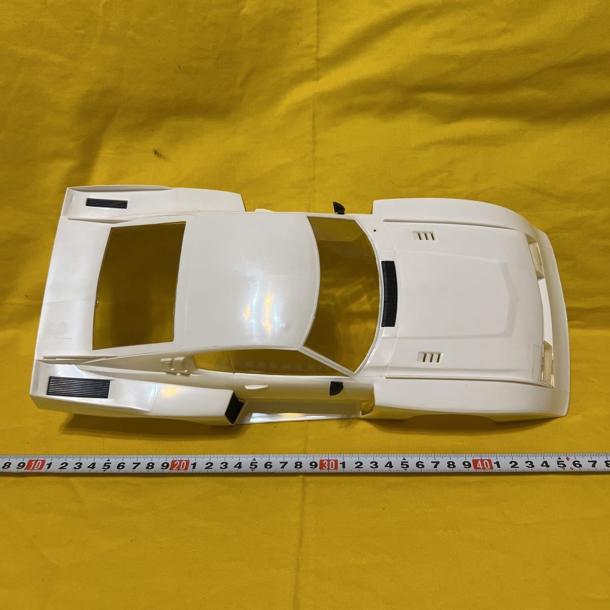 タミヤ 1/10 セリカ LB ターボ Gr.5 スペアボディ SP.1477 1/10RC