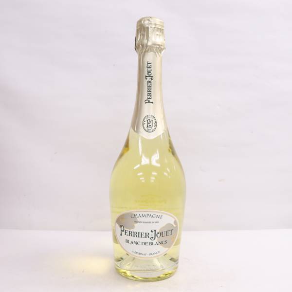 1円~PERRIER-JOUET（ペリエ ジュエ）ブラン ド ブラン 12.5％ 750ml
