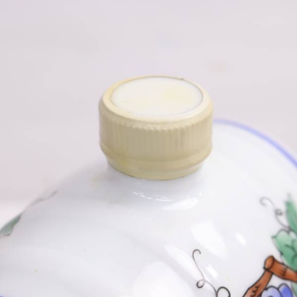 □【希少】 安食ひろ 婆沙羅 盃 酒器 ぐい呑 ぐいのみ ぐい呑み 猪口
