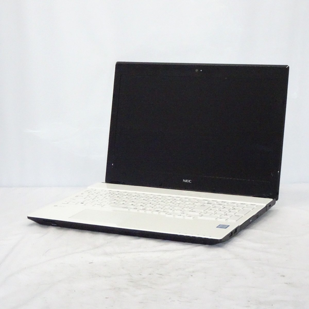 パソコン ○【ジャンク品】NEC Lavie NS700/N