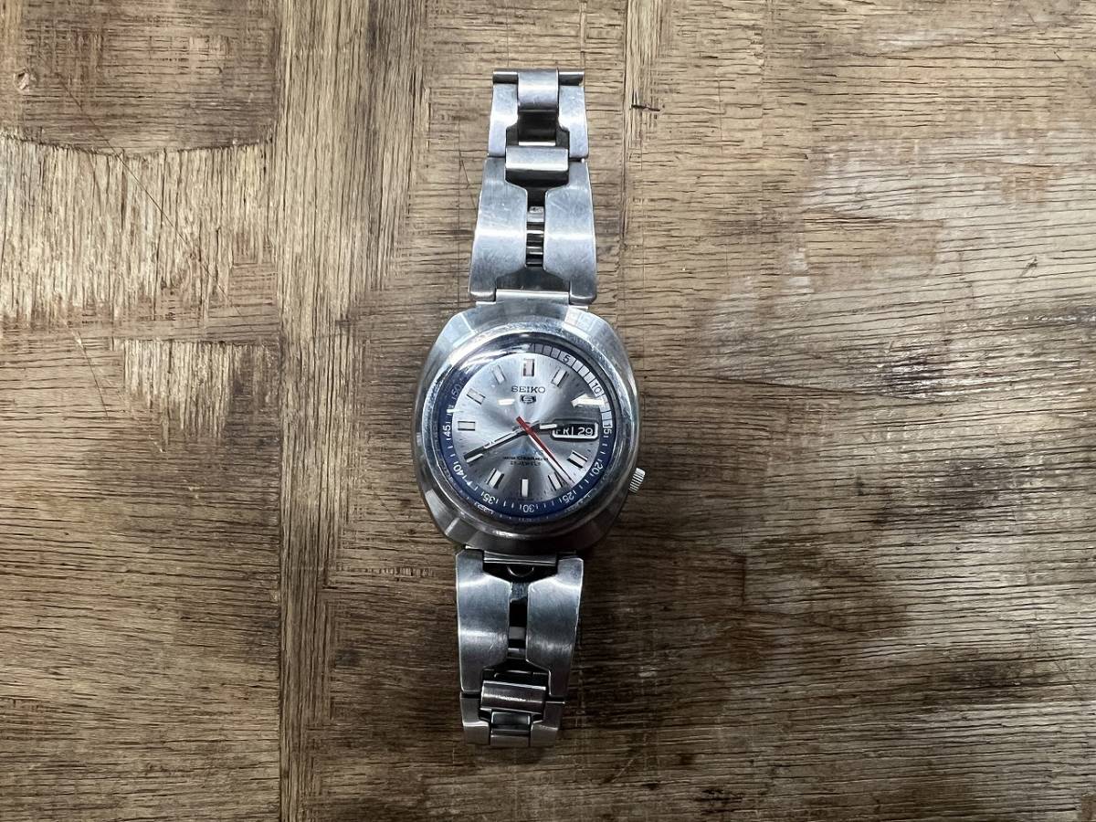 SEIKO | Seiko Mechanical ハート型 腕時計 ジャンク品｜Yahoo!フリマ 