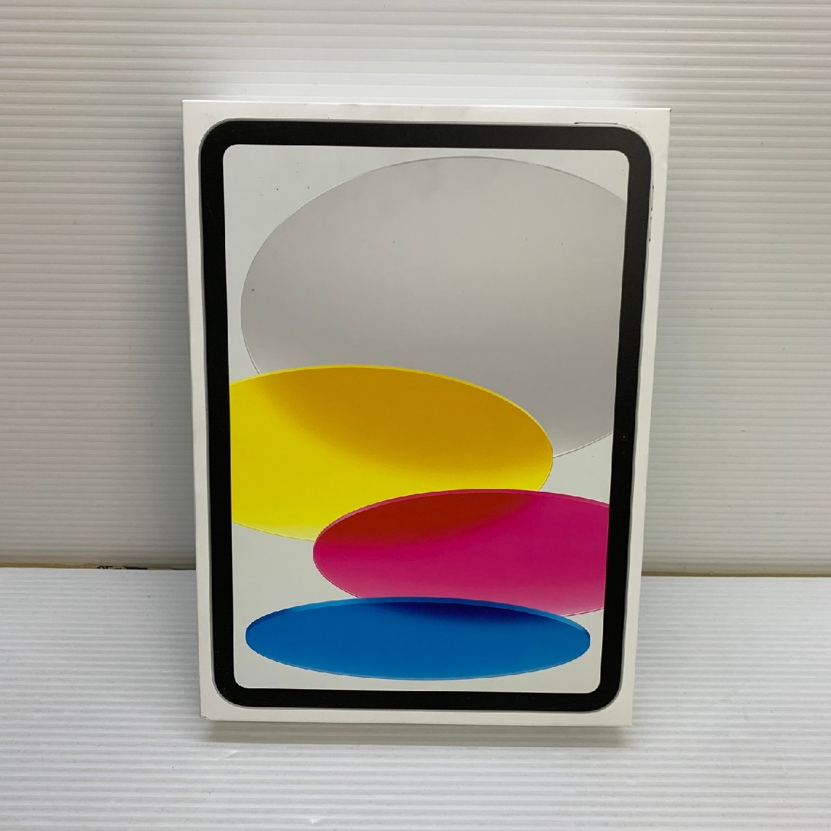 超美品】iPad本体(第9世代）64GB Wi-Fi シルバー 箱等付属品付 MIN 品 